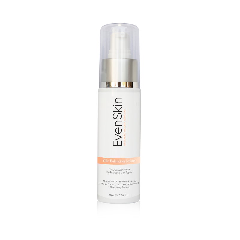 Skin Balancing Lotion