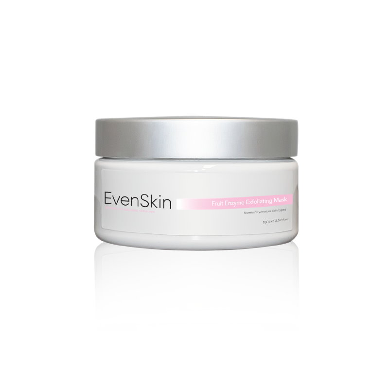 Fruit Enzyme Exfoliating Mask