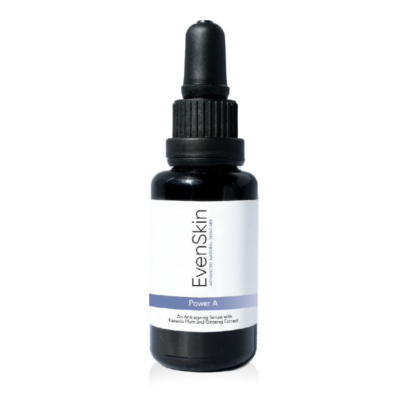 Potent Super Serum: Power A