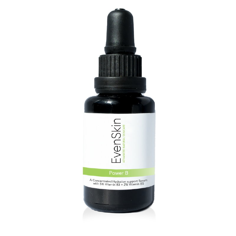 Potent Super Serum: Power B