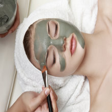 Hydrating Facial 